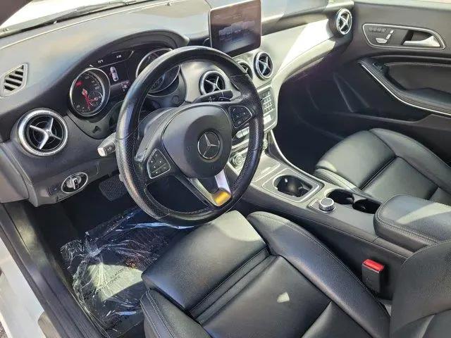 2019 Mercedes-Benz CLA CLA 250
