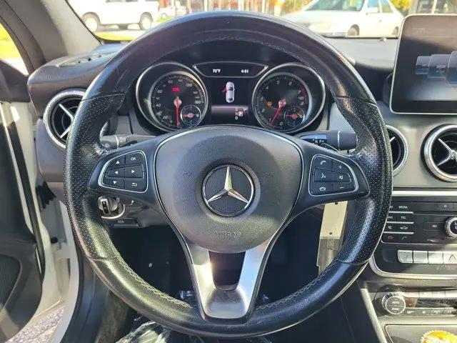 2019 Mercedes-Benz CLA CLA 250