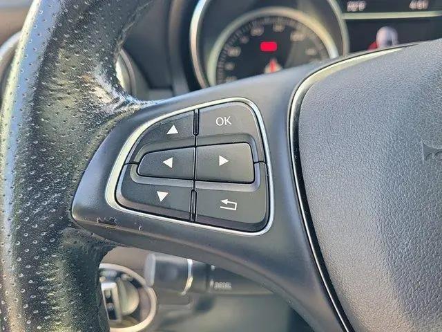 2019 Mercedes-Benz CLA CLA 250