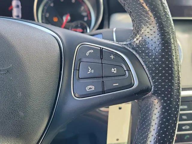 2019 Mercedes-Benz CLA CLA 250