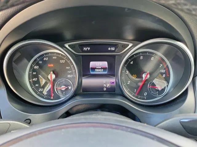 2019 Mercedes-Benz CLA CLA 250