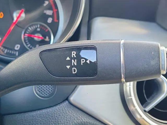 2019 Mercedes-Benz CLA CLA 250