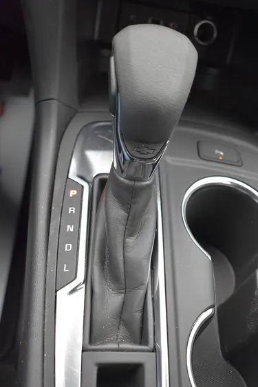 2024 Chevrolet Equinox FWD LT