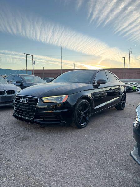 2016 Audi A3 1.8T Premium for sale in Phoenix, AZ