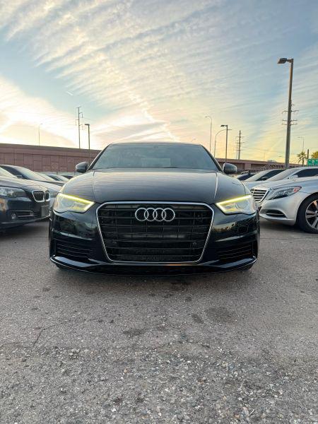 2016 Audi A3 1.8T Premium