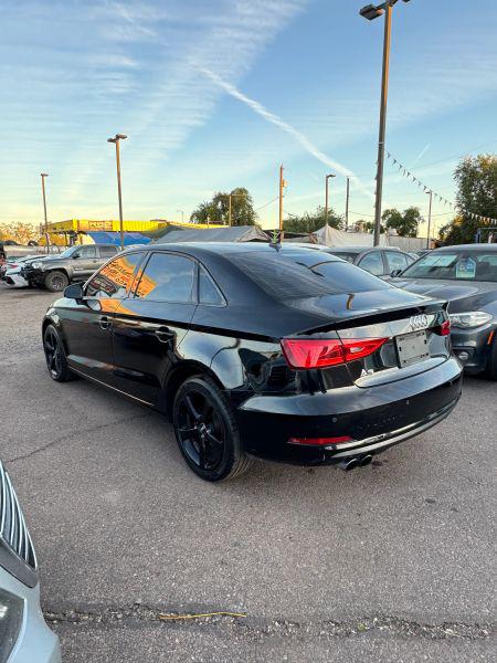 2016 Audi A3 1.8T Premium