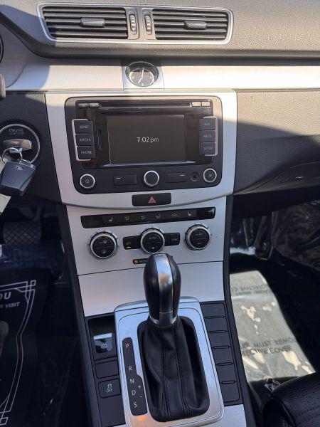 2014 Volkswagen CC 2.0T Sport