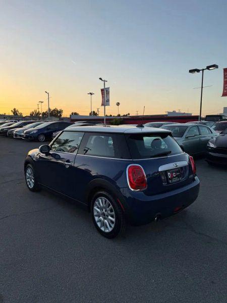 2015 MINI Hardtop Cooper