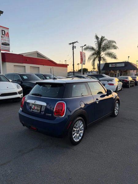 2015 MINI Hardtop Cooper