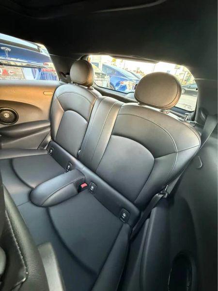 2015 MINI Hardtop Cooper