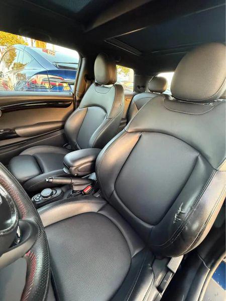 2015 MINI Hardtop Cooper
