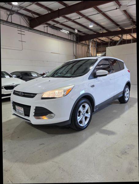 2014 Ford Escape SE for sale in Tracy, CA
