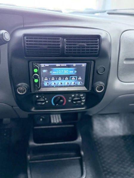 2011 Ford Ranger XL