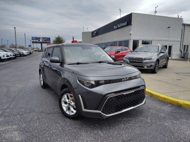 2025 Kia Soul LX for sale in Indianapolis, IN