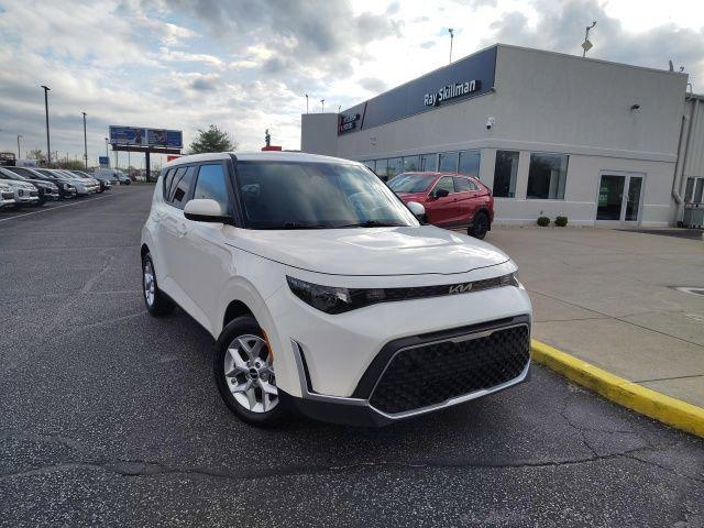 2025 Kia Soul LX for sale in Indianapolis, IN
