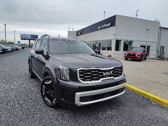 2025 Kia Telluride S for sale in Indianapolis, IN