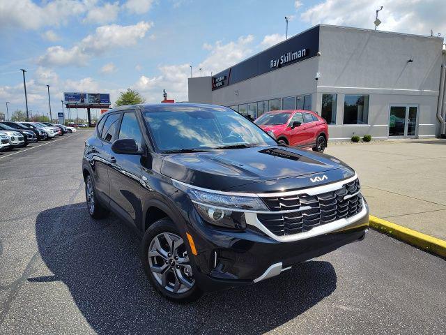 2026 Kia Seltos LX for sale in Indianapolis, IN