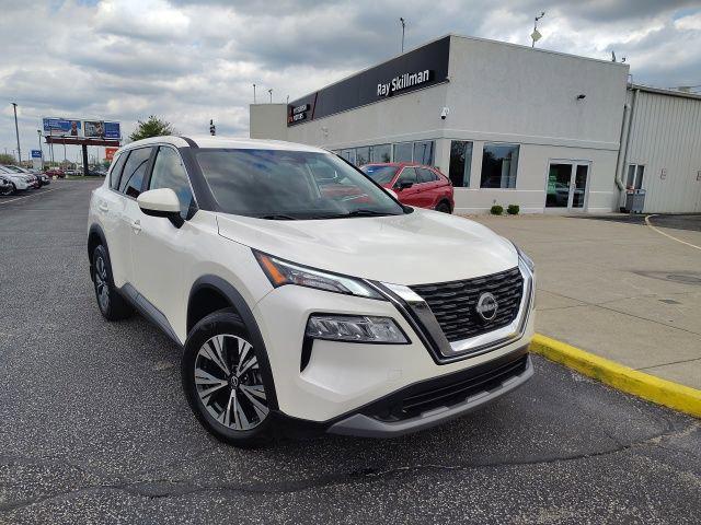 2023 Nissan Rogue SV Intelligent AWD for sale in Indianapolis, IN