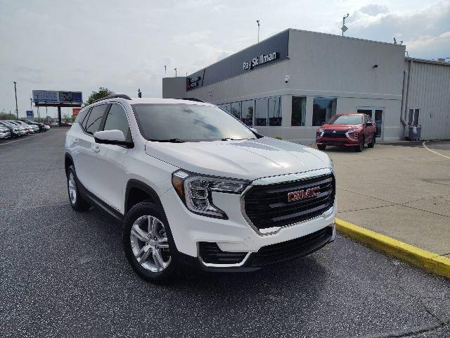 2023 GMC Terrain AWD SLE for sale in Indianapolis, IN