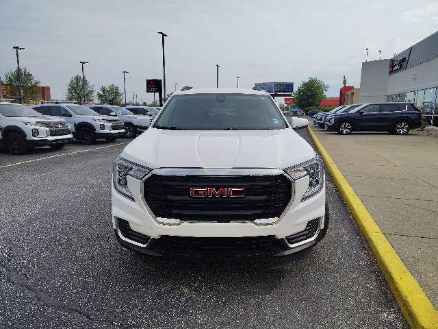 2023 GMC Terrain AWD SLE