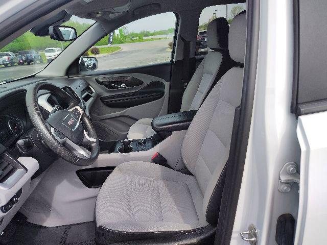 2023 GMC Terrain AWD SLE