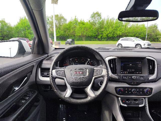 2023 GMC Terrain AWD SLE