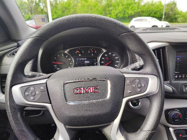 2023 GMC Terrain AWD SLE