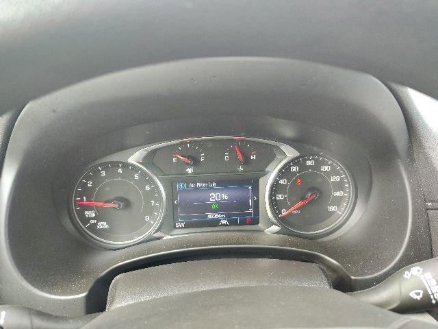 2023 GMC Terrain AWD SLE