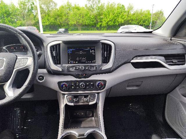 2023 GMC Terrain AWD SLE