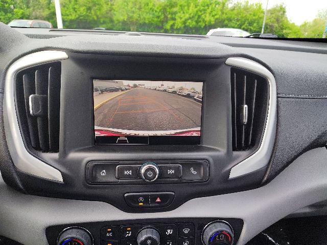 2023 GMC Terrain AWD SLE