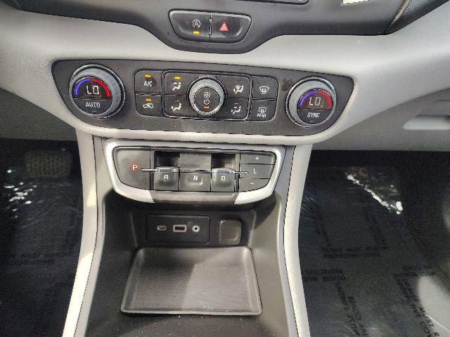 2023 GMC Terrain AWD SLE