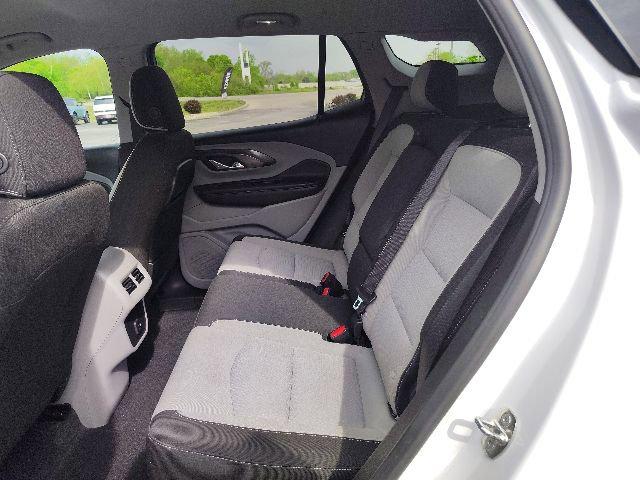 2023 GMC Terrain AWD SLE