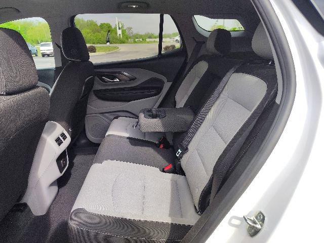 2023 GMC Terrain AWD SLE
