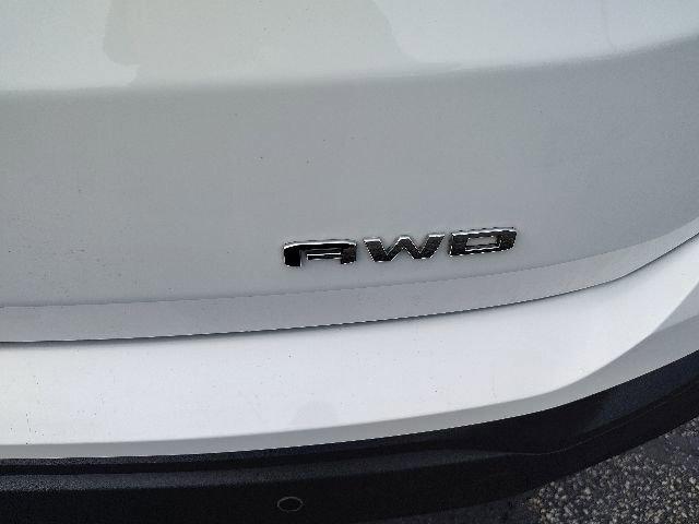 2023 GMC Terrain AWD SLE