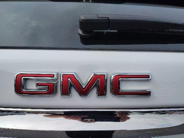 2023 GMC Terrain AWD SLE