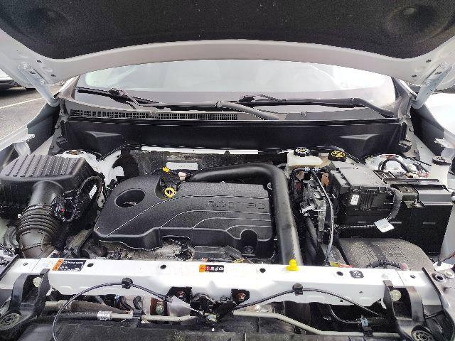2023 GMC Terrain AWD SLE