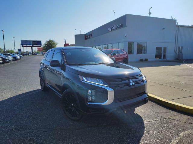 2024 Mitsubishi Outlander Sport 2.0 LE AWC for sale in Indianapolis, IN