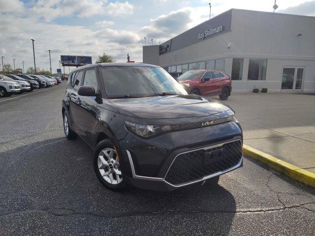 2025 Kia Soul LX for sale in Indianapolis, IN