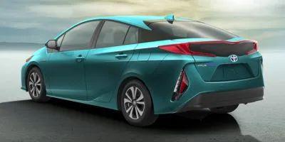 2021 Toyota Prius Prime XLE for sale in Manassas, VA