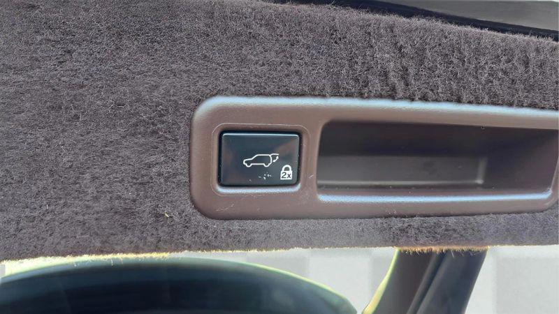2017 Lexus RX 350 F Sport