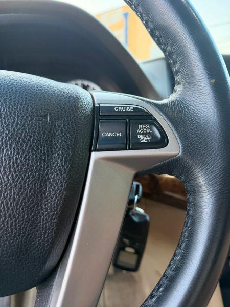 2010 Honda Accord 3.5 EX-L