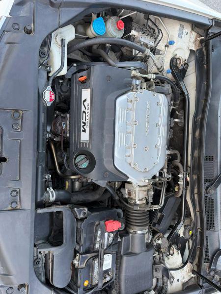 2010 Honda Accord 3.5 EX-L