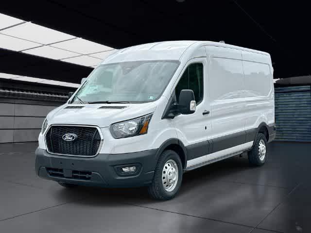 2026 Ford Transit Cargo Van T-250 148 Med Rf 9150 GVWR AWD for sale in Zelienople, PA