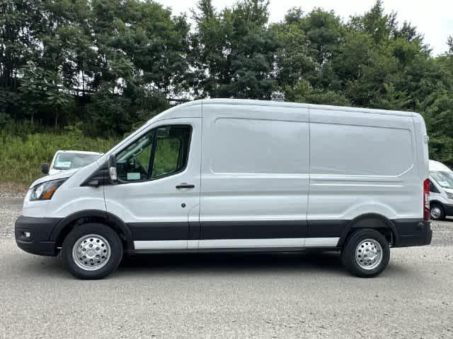 2026 Ford Transit Cargo Van T-250 148 Med Rf 9150 GVWR AWD