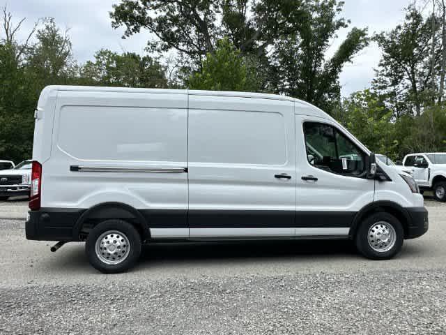 2026 Ford Transit Cargo Van T-250 148 Med Rf 9150 GVWR AWD