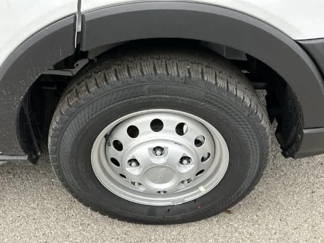 2026 Ford Transit Cargo Van T-250 148 Med Rf 9150 GVWR AWD