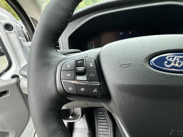 2026 Ford Transit Cargo Van T-250 148 Med Rf 9150 GVWR AWD