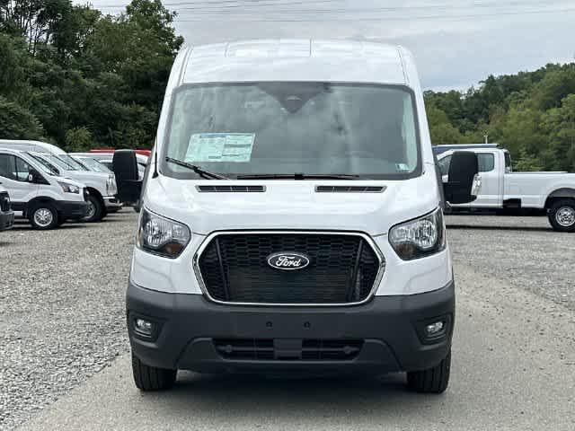 2026 Ford Transit Cargo Van T-250 148 Med Rf 9150 GVWR AWD