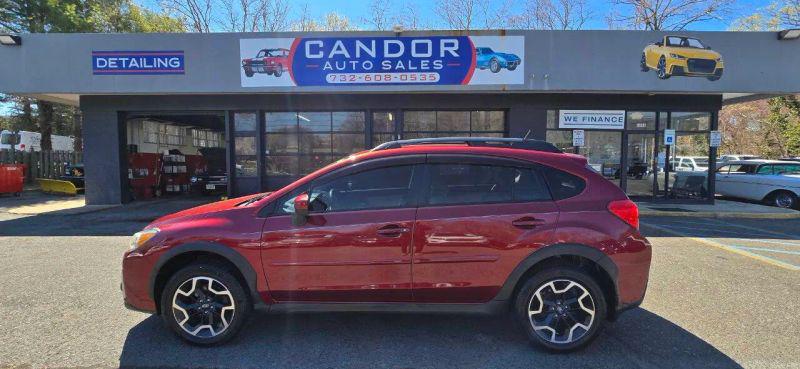2016 Subaru Crosstrek 2.0i Premium for sale in Toms River, NJ