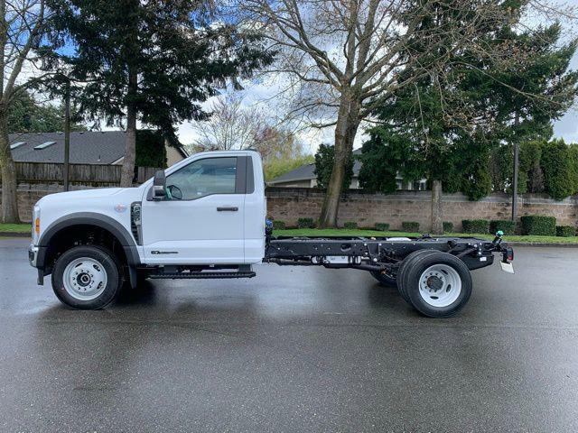 2026 Ford F-450 XL